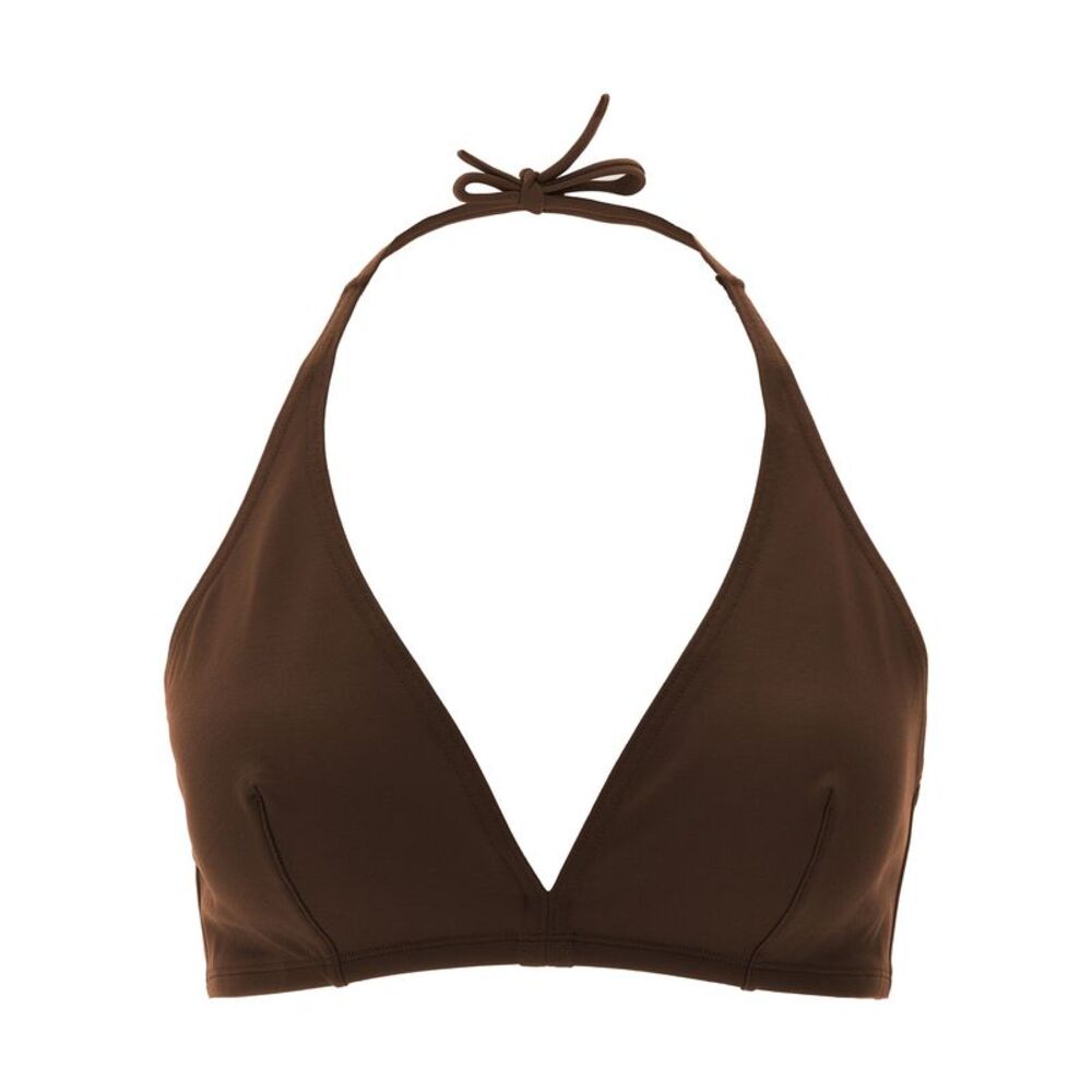 Eres Women 'Gang' Bikini Top